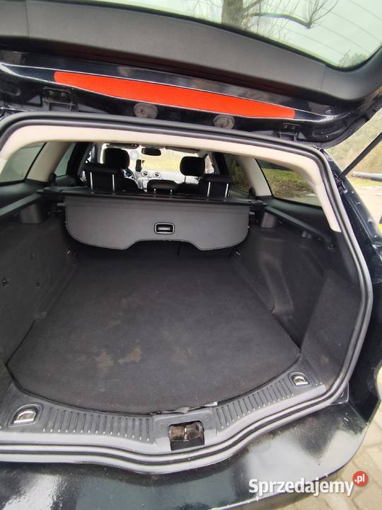 Sprzedam Forda Mondeo 20 TDCI Kombi Sosnowiec