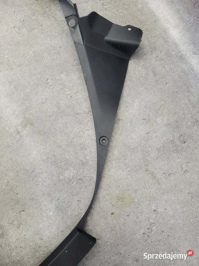 HONDA CBR 1000 RR SC59 WYPEŁNIENIE OSŁONA Nowy Tomyśl