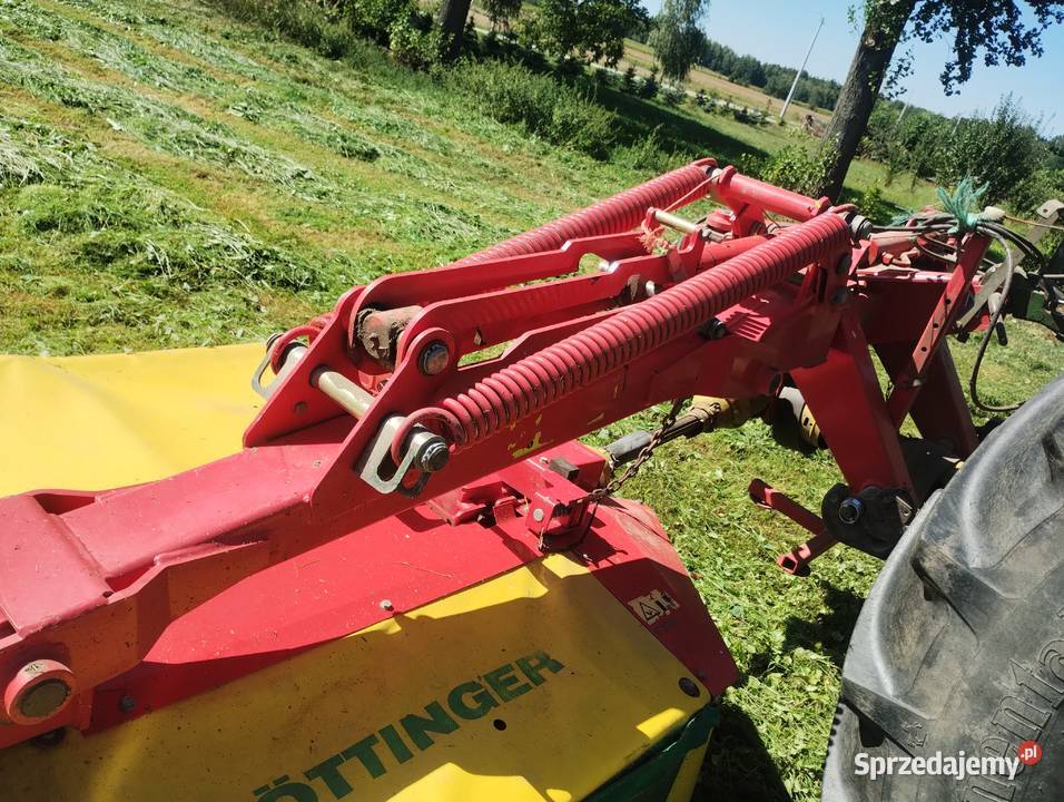 Agregat lemken smaragd 3 m nowy głębosz Gończyce