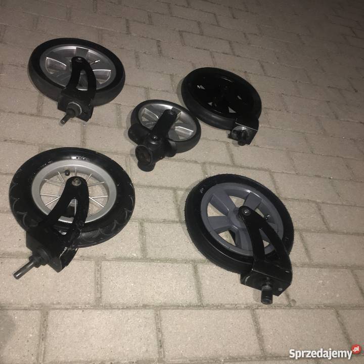 Xlander x lander XA XQ MOVE koło przednie przód Siechnice