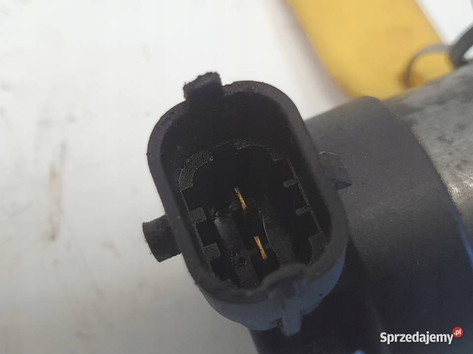 Chevrolet Captiva I 20 D 0618r ZAWÓR REGULACJI