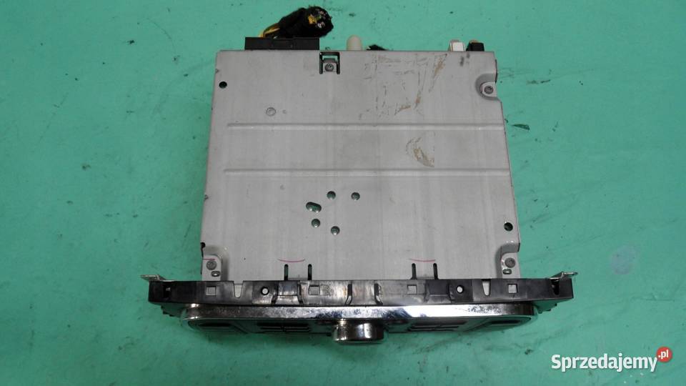 FORD GALAXY MK3 III LIFT 10r radio CD