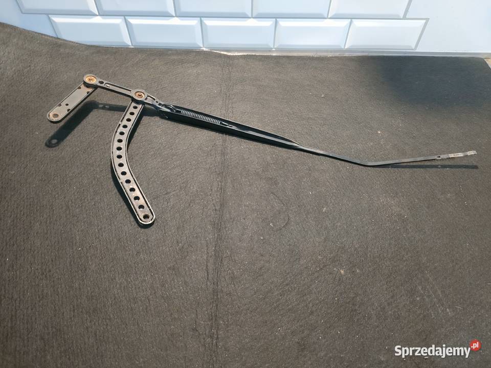 Scenic II ramię wycieraczki przód wielkopolskie Swarzędz sprzedam