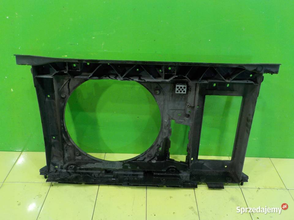 PEUGEOT 3008 I 16 HDI 12r 5D pas przedni mazowieckie Suków sprzedam