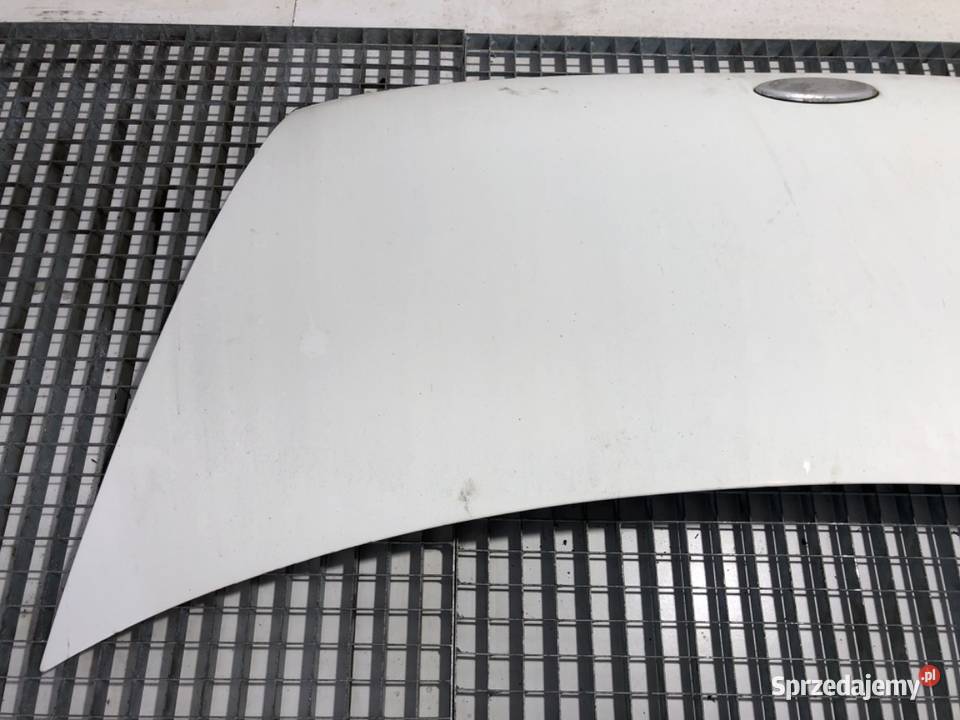 MASKA FORD TRANSIT IV Bus 0006 POKRYWA PRZEDNIA