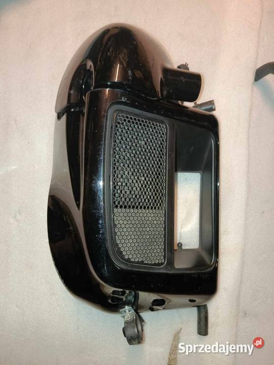 harley gołębnik chłodnica wody wentylator oem podkarpackie Głogów Małopolski