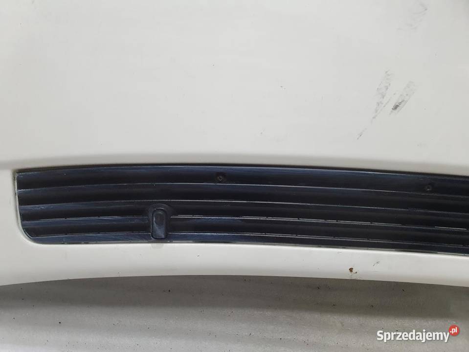 MASKA POKRYWA SILNIKA VOLKSWAGEN T4 osobowe
