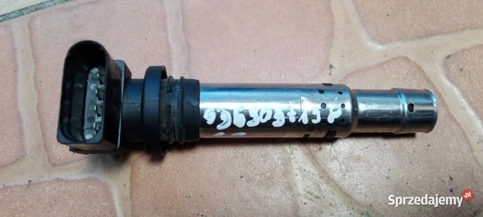 CEWKA ZAPŁONOWA VW AUDI SKODA SEAT 036905715P Kiełczyna