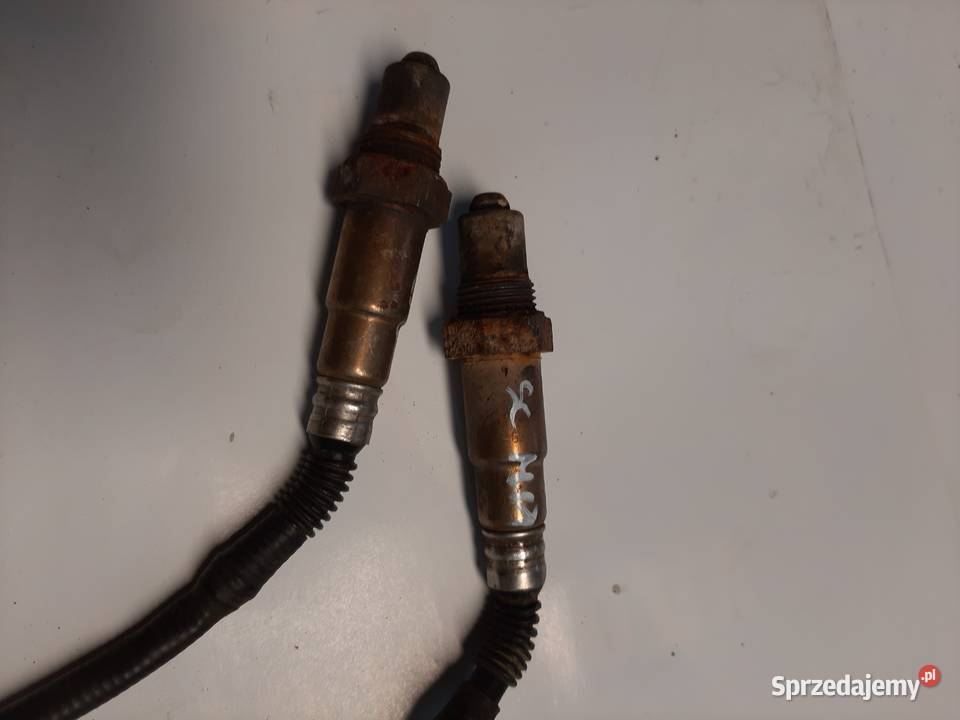 Fiat Seicento 11 MPI sonda lambda Ksawerów sprzedam