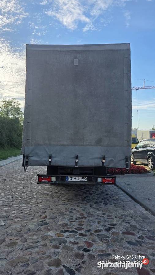 Mascott Mondeo zamiana na 1 elektryczne szyby Chełmno