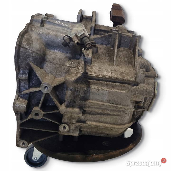 SKRZYNIA BIEGÓW Opel Antara 20 CDTI VCDI Z20S1
