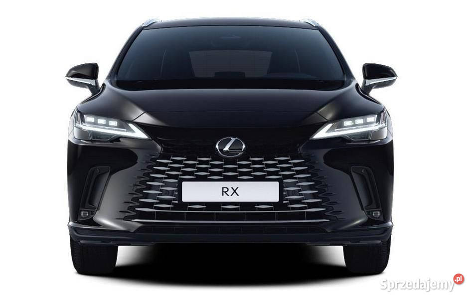 Lexus Rx Business Edition 25 Hybrid 250 SUV RX