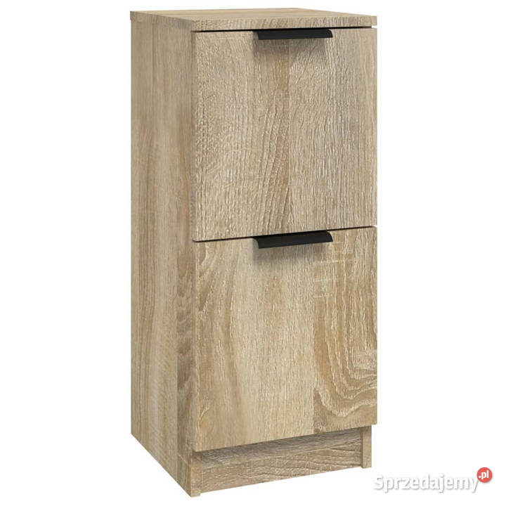 Szafka dąb sonoma 30x30x70 materiał Pozostałe Warszawa