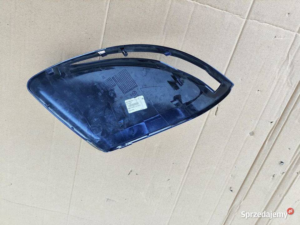 MERCEDES VITO V W447 OBUDOWA NAKŁADKA LEWA 14