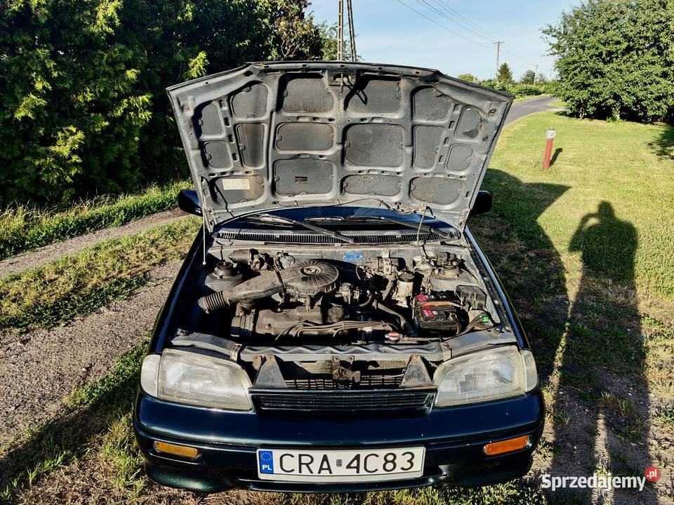 Suzuki Swift 13 KAT