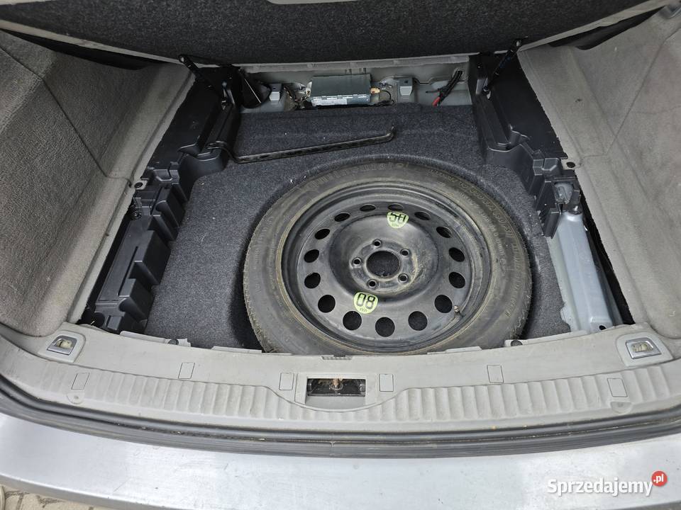 Bmw 525 E61 25 diesel do remontu kujawsko-pomorskie Skępe