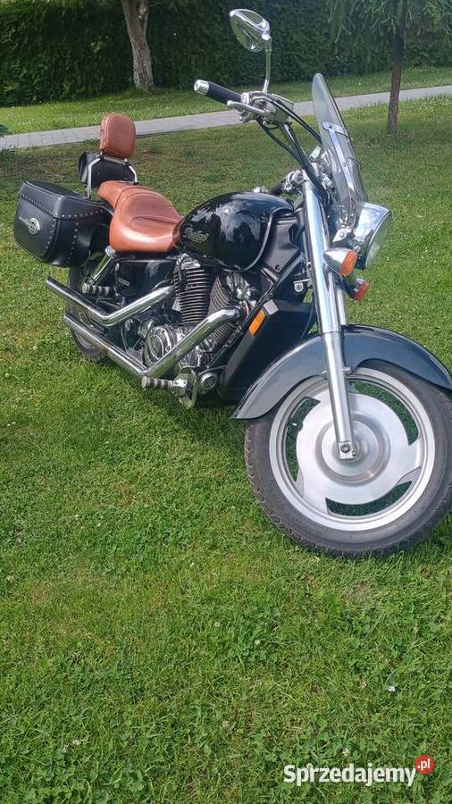 Honda Shadow Sabre 1 wlasciciel w podkarpackie Sokołów Małopolski