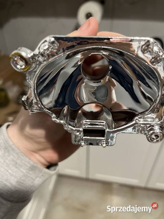 Odbłyśnik Regeneracja MotoryCiężarowe 70Wysyłka Częstochowa