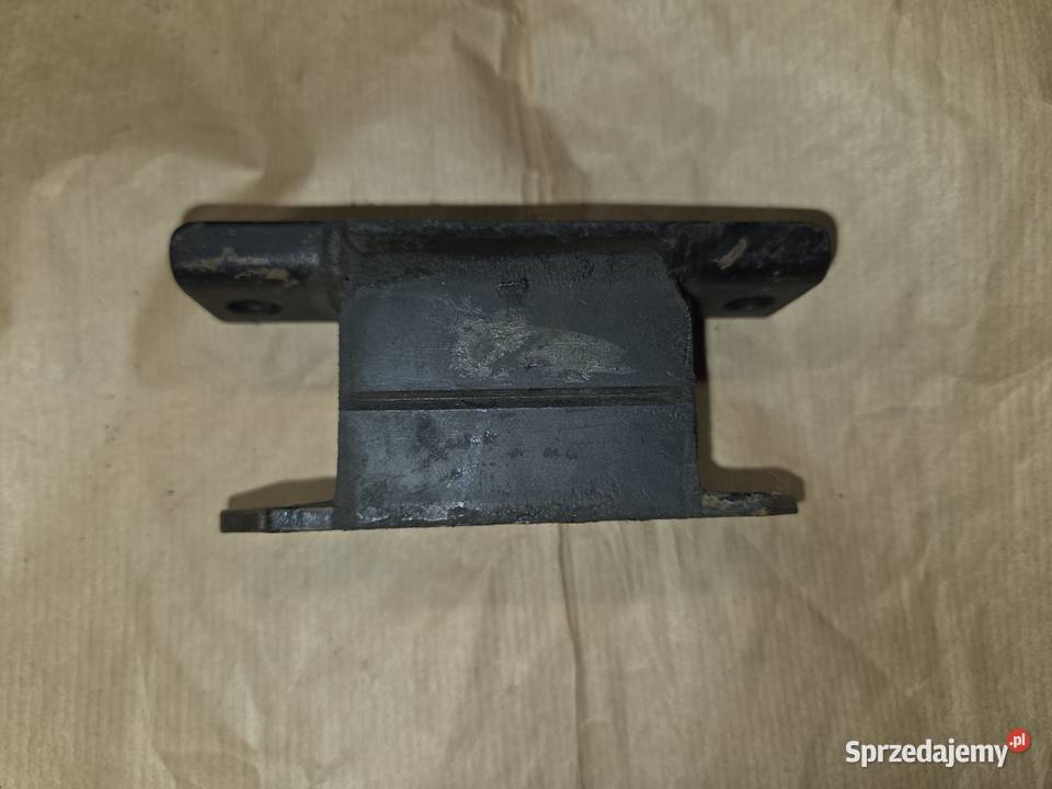Wartburg 311 Nowa poduszka silnika Blok silnika Piaseczno