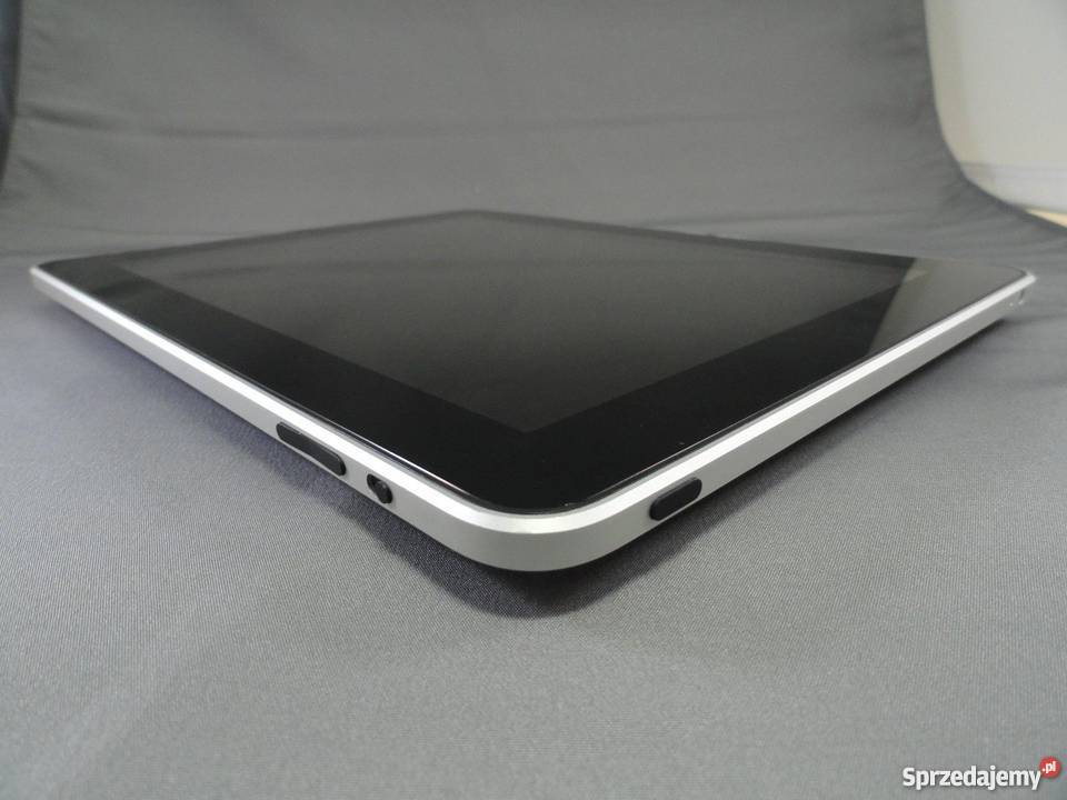Apple iPad 1 generacji 32GB Poznań