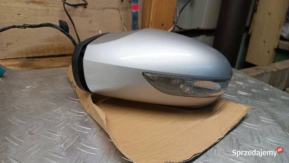 Lusterko Mercedes A klasa W168 A3140417 osobowe Orzesze