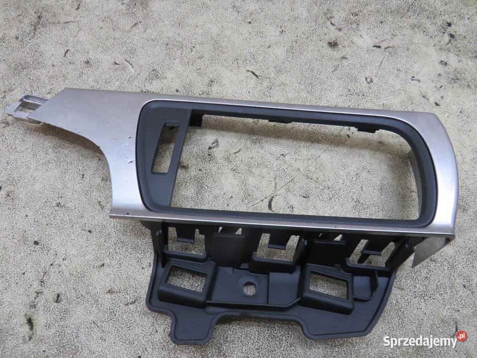 RAMKA DEKOR AUDI A7 lubelskie sprzedam