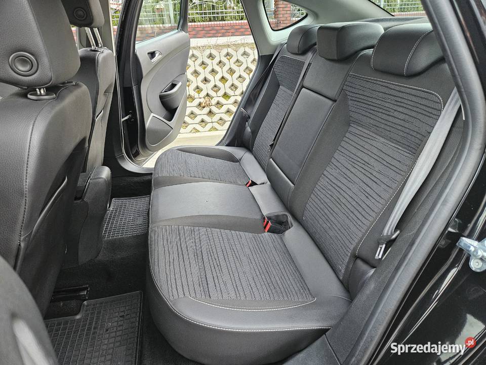 Opel Astra 2018 14 LPG 140 salon Polska I Rzeszów sprzedam