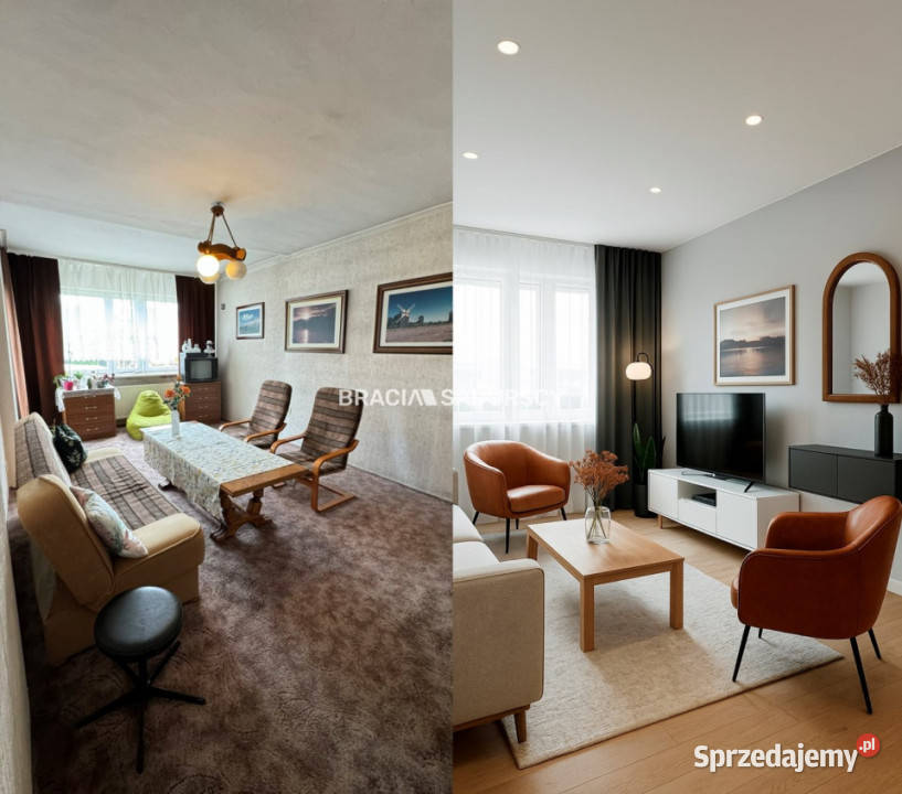 Dom bliźniak Kraków Potrzask 180m2