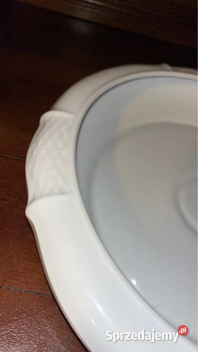 Patera Rosenthal Bavaria Lata 20 XX w Biała pomorskie Gdańsk