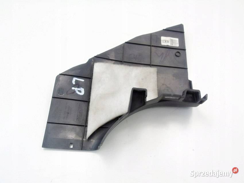 LISTWA PROGU LEWA HYUNDAI TUCSON I 05 858252E000 Sosnowiec