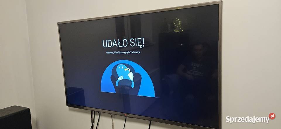 TV LG 42LB650V