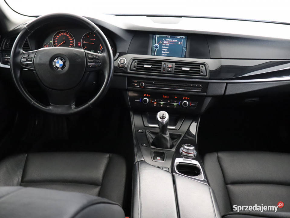 BMW 5 520d 1995cm3 Seria 5 Bielany Wrocławskie sprzedam