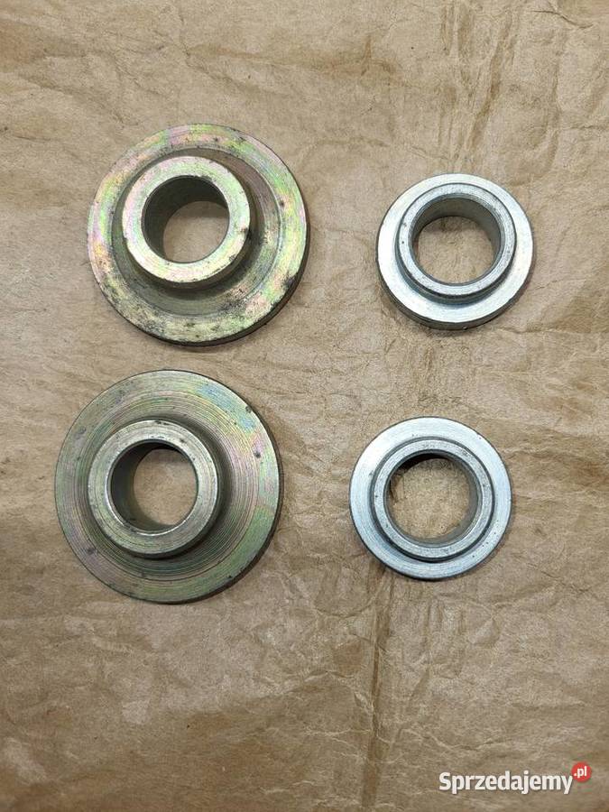 Wartburg 353 Nowe pierścienie centrujące piasty mazowieckie Piaseczno