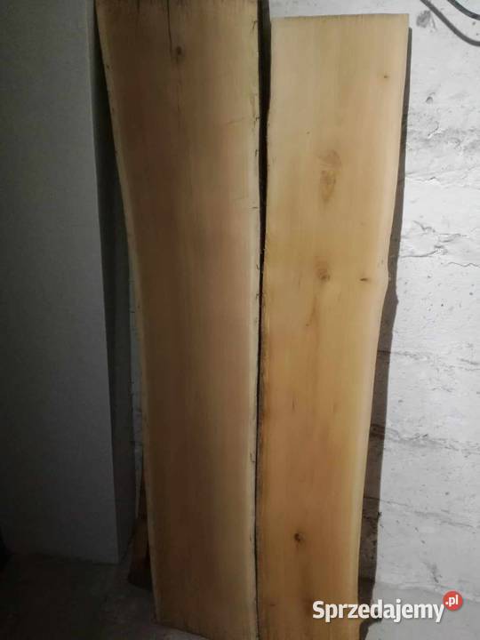 Deski dębowe świętokrzyskie Małogoszcz