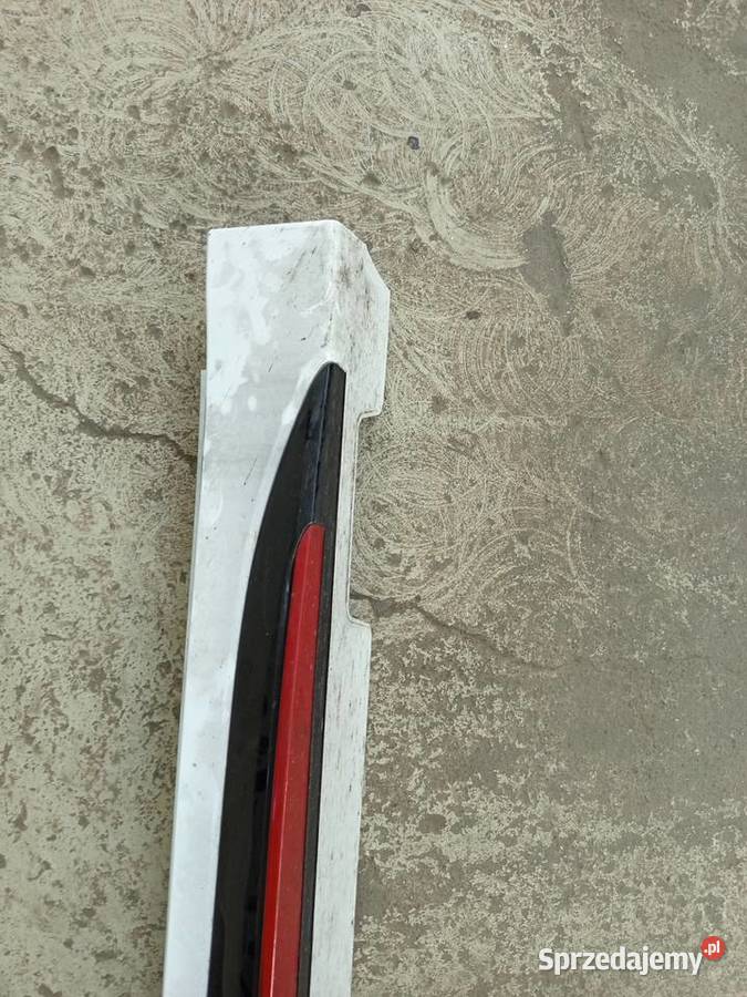 Nakładka progu kia pro ceed kombi prawa osobowe Rzeszów