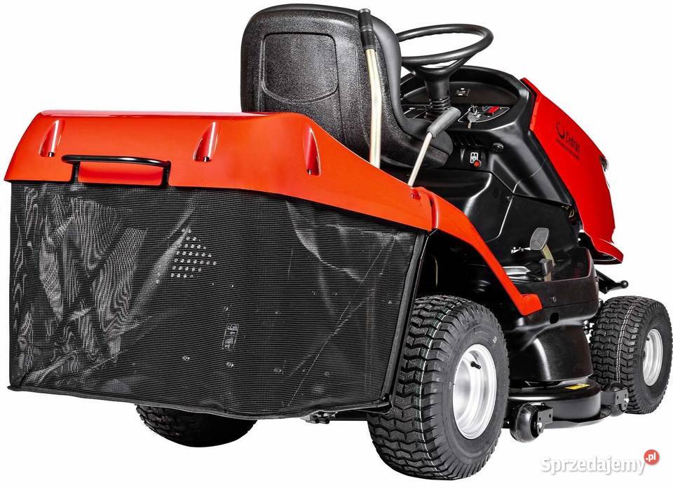 Cedrus MJ 10222 H Traktorek Ogrodowy Kosiarka Opalenica