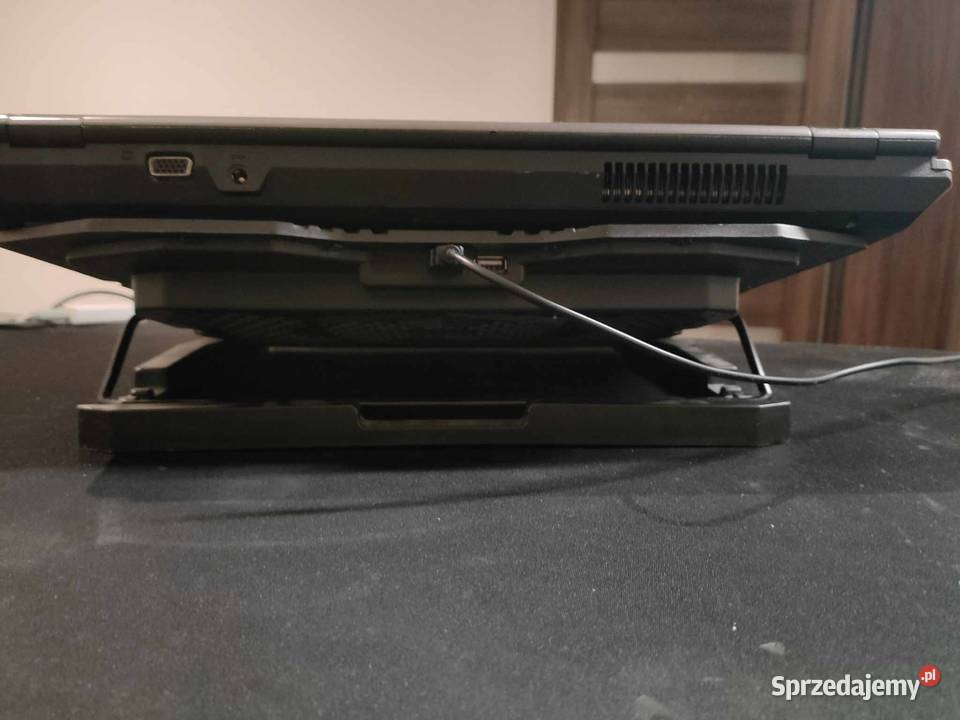 Laptop do giernauki I7 16gb ram 750gb pamięci małopolskie sprzedam