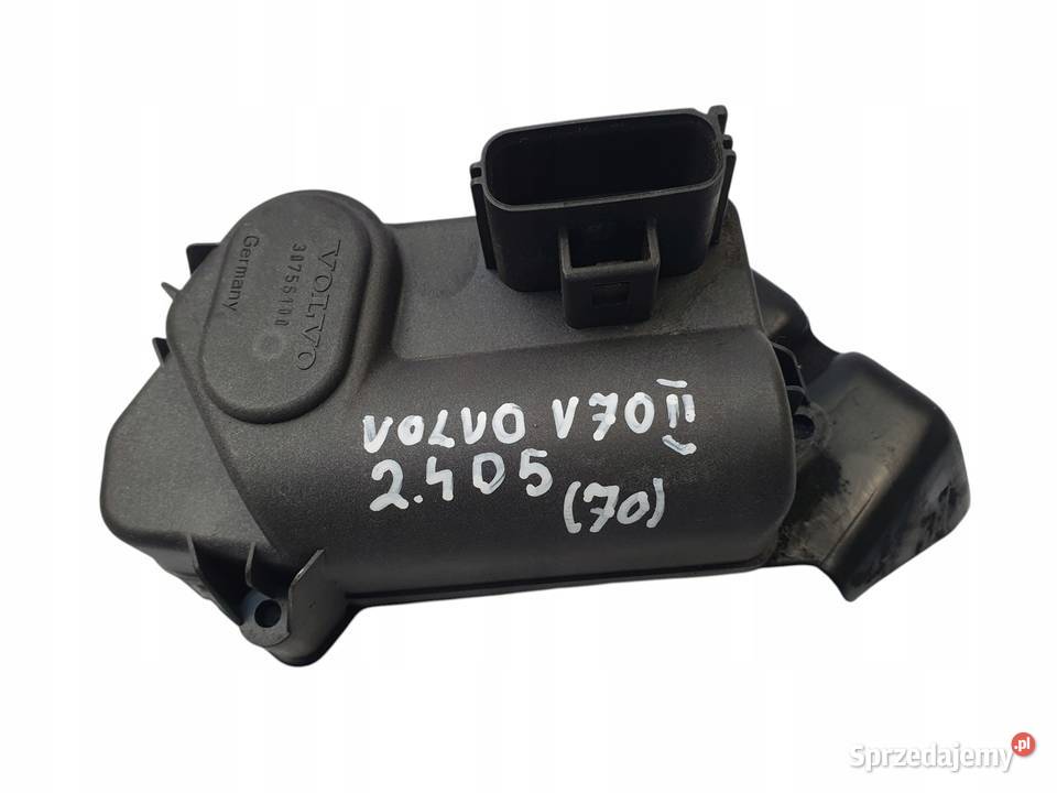 NASTAWNIK KLAP WIROWYCH VOLVO V70 S60 XC706090 Chełm