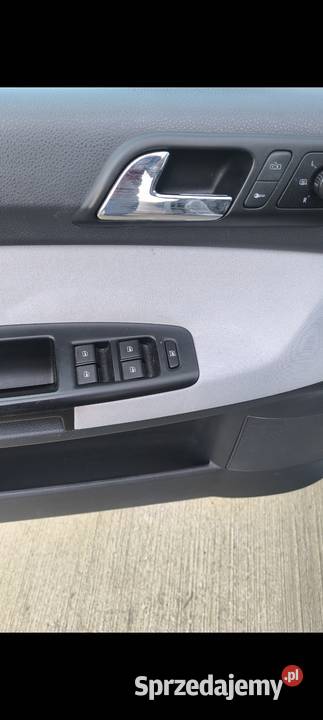 Sprzedam VW polo cross 14 Głogów