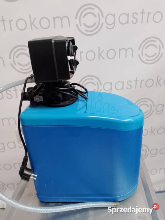 Zmiękczacz do wody Mijar BLU B65 Wrocław
