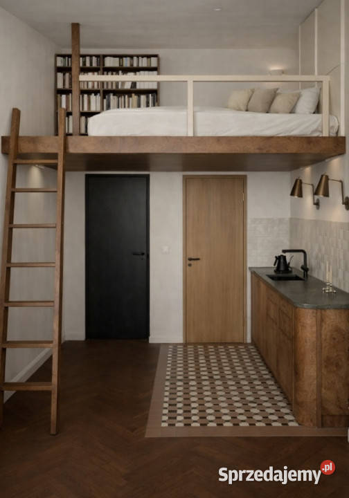 Kościelisko 175 m Antresola 15 min do Krupówek