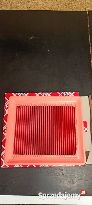 Filtr powietrza Febi 47824 Ford Fiesta V podkarpackie Ropczyce sprzedam