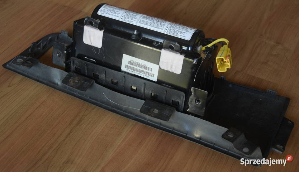 PODUSZKA PASAŻERA AIRBAG DODGE RAM DAKOTA Poznań