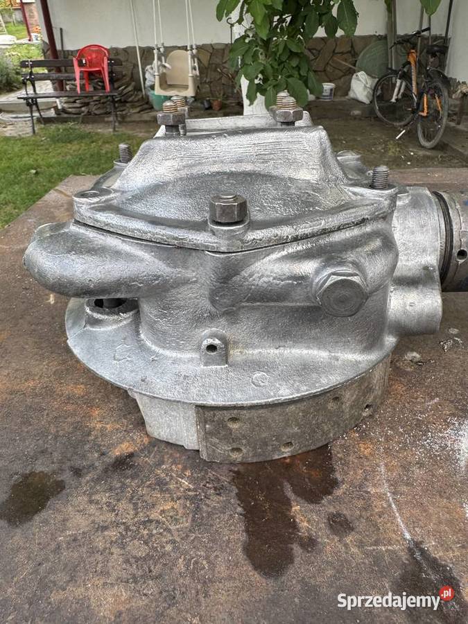 K750 Oryginalny Dyfer Starszy Typ Pozostałe Przemyśl