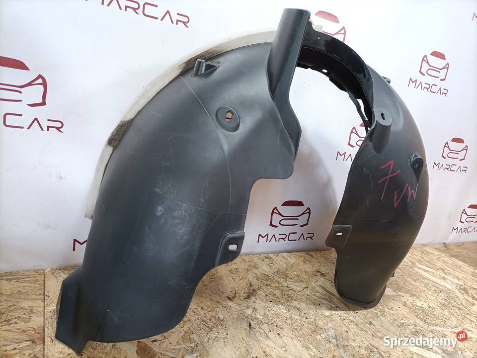 SKODA CITIGO VW UP SEAT MII NADKOLE LEWY PRZÓD Pleszew