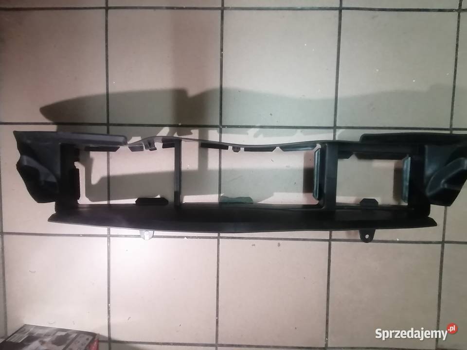 kierownica powietrza wlot 626533246R Renault Piotrków Trybunalski