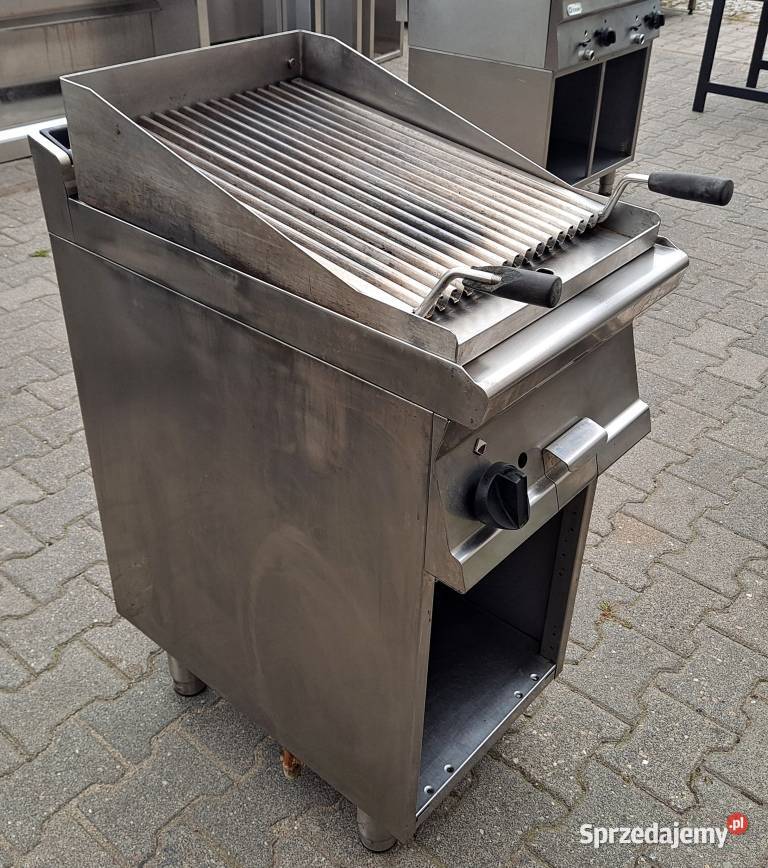 LAVA GRILL GAZOWY LOTUS CW 74G 407085 M1879N Nowe Skalmierzyce sprzedam