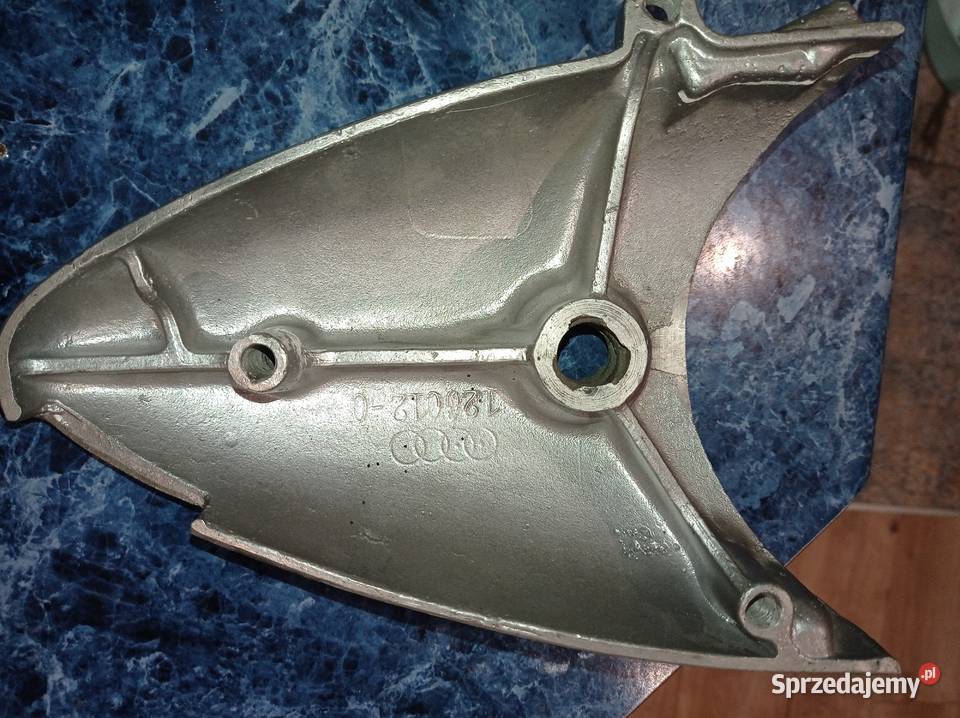 Kranik DKW dolnośląskie Świerzawa sprzedam