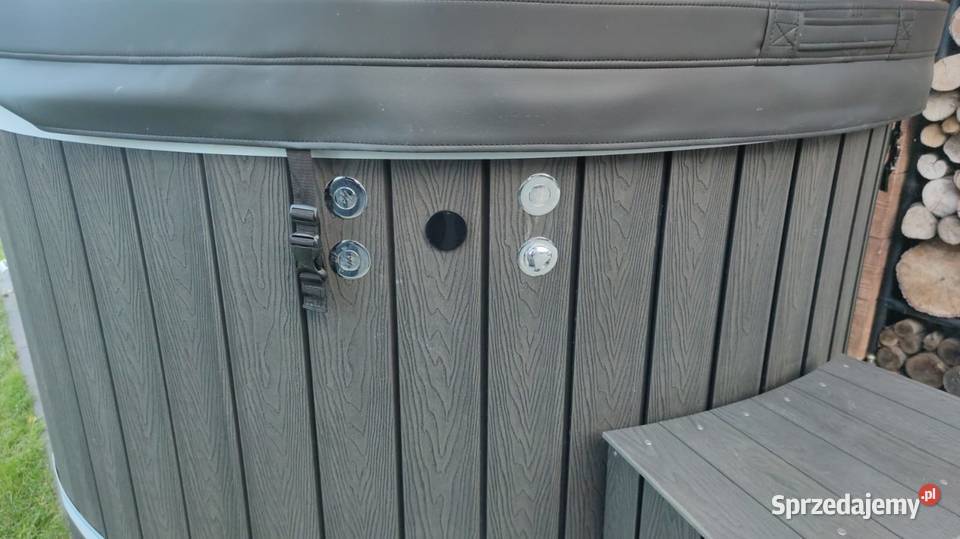 Balia ogrodowa Premium pomorskie VIP Brokat Na Starogard Gdański