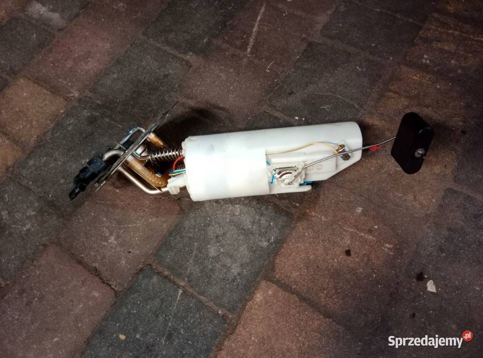 Daewoo lanos pływak pompa pompka wskaźnik paliwa osobowe Wiązów sprzedam